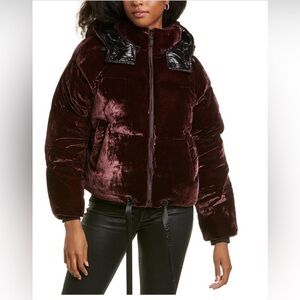 - Brand New  Winter Jacket by Rudsak - Limited Edition! Size L ❄️✨with tag…